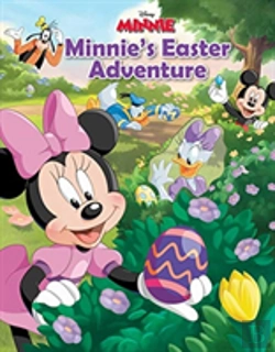 Bertrand.pt - Disney Minnies Easter A