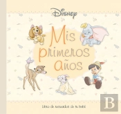 Disney Mis Primeros Años