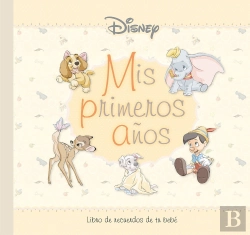Bertrand.pt - Disney Mis Primeros Años