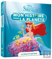 Disney - Mon Histoire Pour La Planete - Titre 1