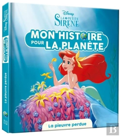 Bertrand.pt - Disney - Mon Histoire Pour La Planete - Titre 1
