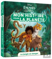 Disney - Mon Histoire Pour La Planete - Titre 2