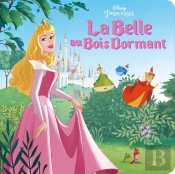 Disney Monde Enchanté ; La Belle Au Bois Dormant
