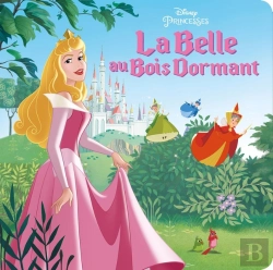 Bertrand.pt - Disney Monde Enchanté ; La Belle Au Bois Dormant