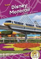 Disney Monorail