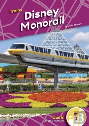 Disney Monorail