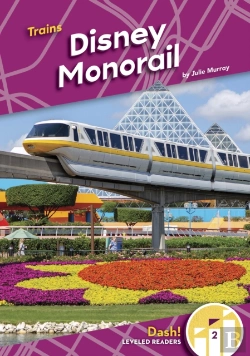 Bertrand.pt - Disney Monorail