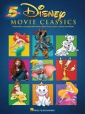 Disney Movie Classics