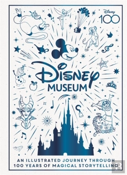 Bertrand.pt - Disney Museum
