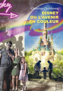 Bertrand.pt - Disney Ou L'Avenir En Couleurs