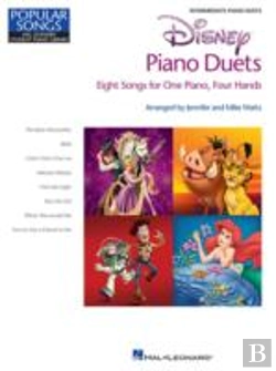 Bertrand.pt - Disney Piano Duets