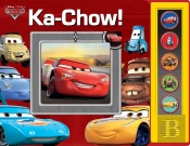 Disney Pixar Cars: Ka-Chow! Sound Book
