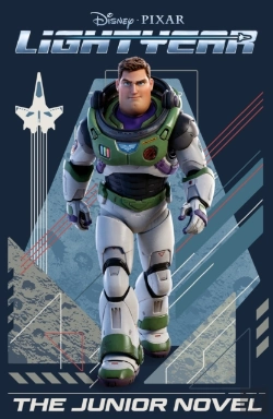 Bertrand.pt - Disney Pixar: Lightyear The Junior Novel
