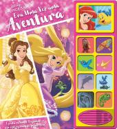 Disney Princesas - Era Uma Vez uma Aventura
