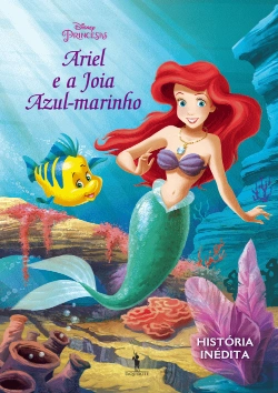Bertrand.pt - Disney Princesas N.º 7