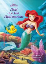 Disney Princesas N.º 7