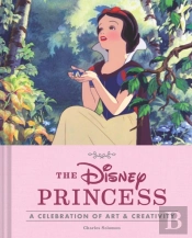 Disney Princess: A Celebration Of Art And Creativity