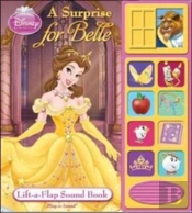 Disney Princess - A Surprise For Belle