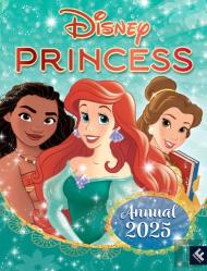Disney Princess Annual 2025