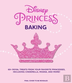 Bertrand.pt - Disney Princess Baking