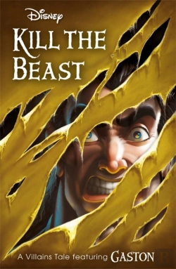 Bertrand.pt - Disney Princess Beauty And The Beast: Kill The Beast
