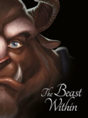 Disney Princess Beauty And The Beast: The Beast Within
