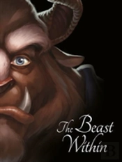 Disney Princess Beauty And The Beast: The Beast Within