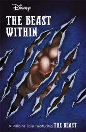 Disney Princess Beauty And The Beast: The Beast Within