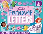 Disney Princess: Friendship Letters
