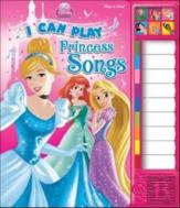 Disney Princess - I Can Play Princess Songs