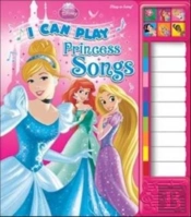 Disney Princess - I Can Play Princess Songs
