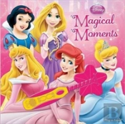 Disney Princess: Magical Moments Magic Wand