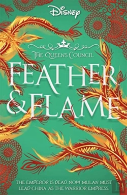 Bertrand.pt - Disney Princess Mulan: Feather And Flame
