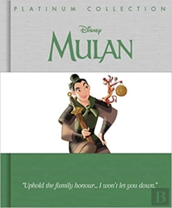 Bertrand.pt - Disney Princess: Mulan