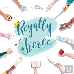 Bertrand.pt - Disney Princess Royally Fierce