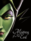 Disney Princess Sleeping Beauty: Mistress Of All Evil