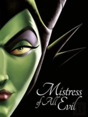 Disney Princess Sleeping Beauty: Mistress Of All Evil