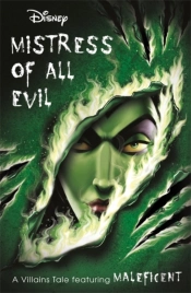 Disney Princess Sleeping Beauty: Mistress Of All Evil