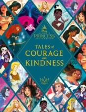 Disney Princess: Tales Of Courage And Kindness