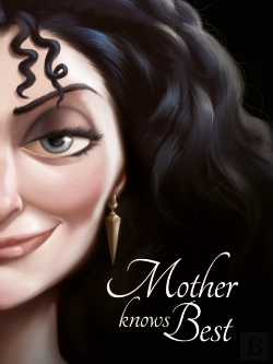 Bertrand.pt - Disney Princess Tangled: Mother Knows Best