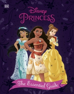 Bertrand.pt - Disney Princess The Essential Guide New Edition