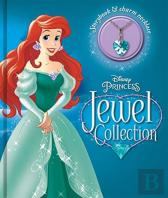 Disney Princess The Little Mermaid: Jewel Collection