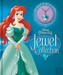 Bertrand.pt - Disney Princess The Little Mermaid: Jewel Collection