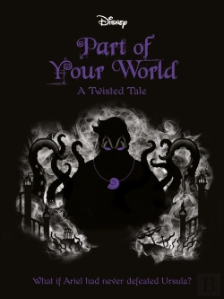 Bertrand.pt - Disney Princess - The Little Mermaid: Part Of Your World