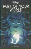 Disney Princess The Little Mermaid: Part Of Your World