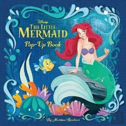 Bertrand.pt - Disney Princess: The Little Mermaid Pop-Up Book To Disney