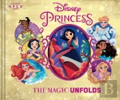 Disney Princess: The Magic Unfolds