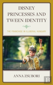 Disney Princesses And Tween Identity