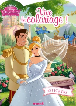 Bertrand.pt - Disney Princesses ; Cendrillon