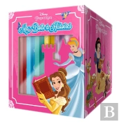 Disney Princesses - Ma Boite A Histoires